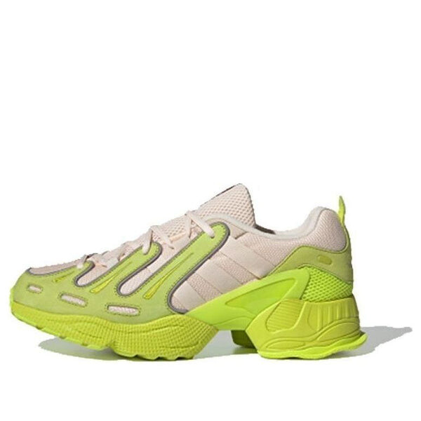 

Кроссовки eqt gazelle Adidas, желтый
