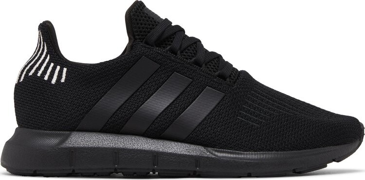 Кроссовки Wmns Swift Run 1.0 'Black Wonder Quartz', черный