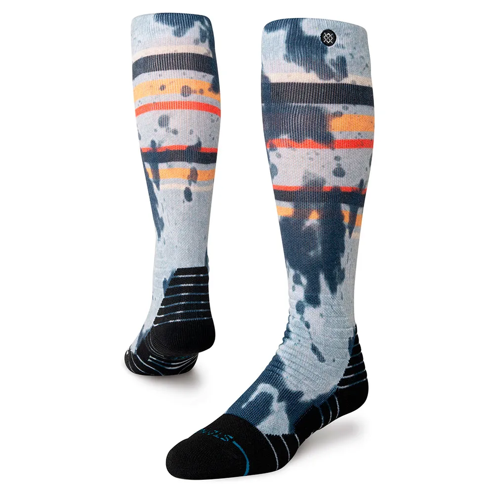 

Носки Stance Brong Snow, синий