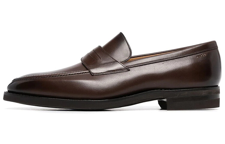 

Мужские повседневные мужские низкие коричневые Bally