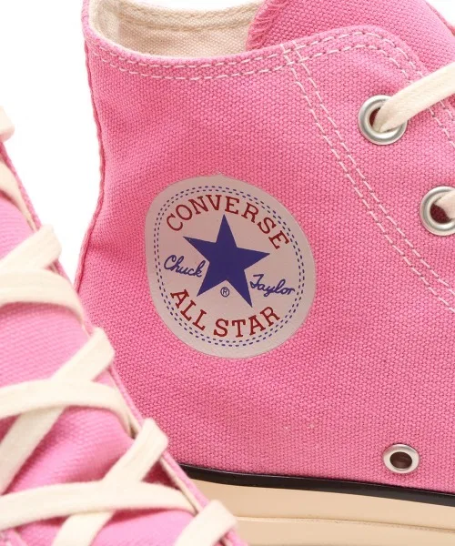 Мужские кроссовки Converse ALL STAR US AGED COLORS HI — фото 4
