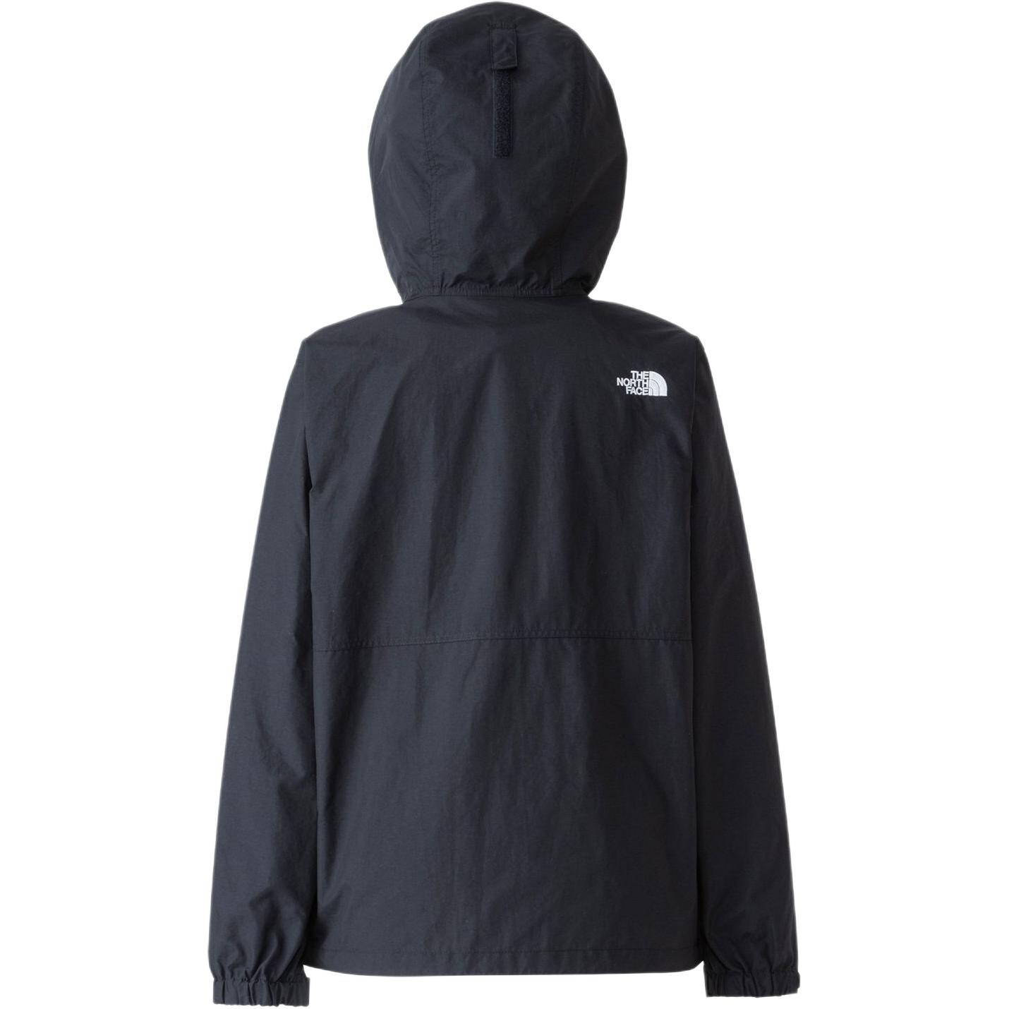 

Коллекция одежды Куртка женская черная The North Face