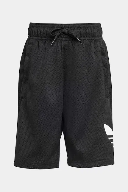 Комплект с принтом Adidas Originals, белый — фото 4