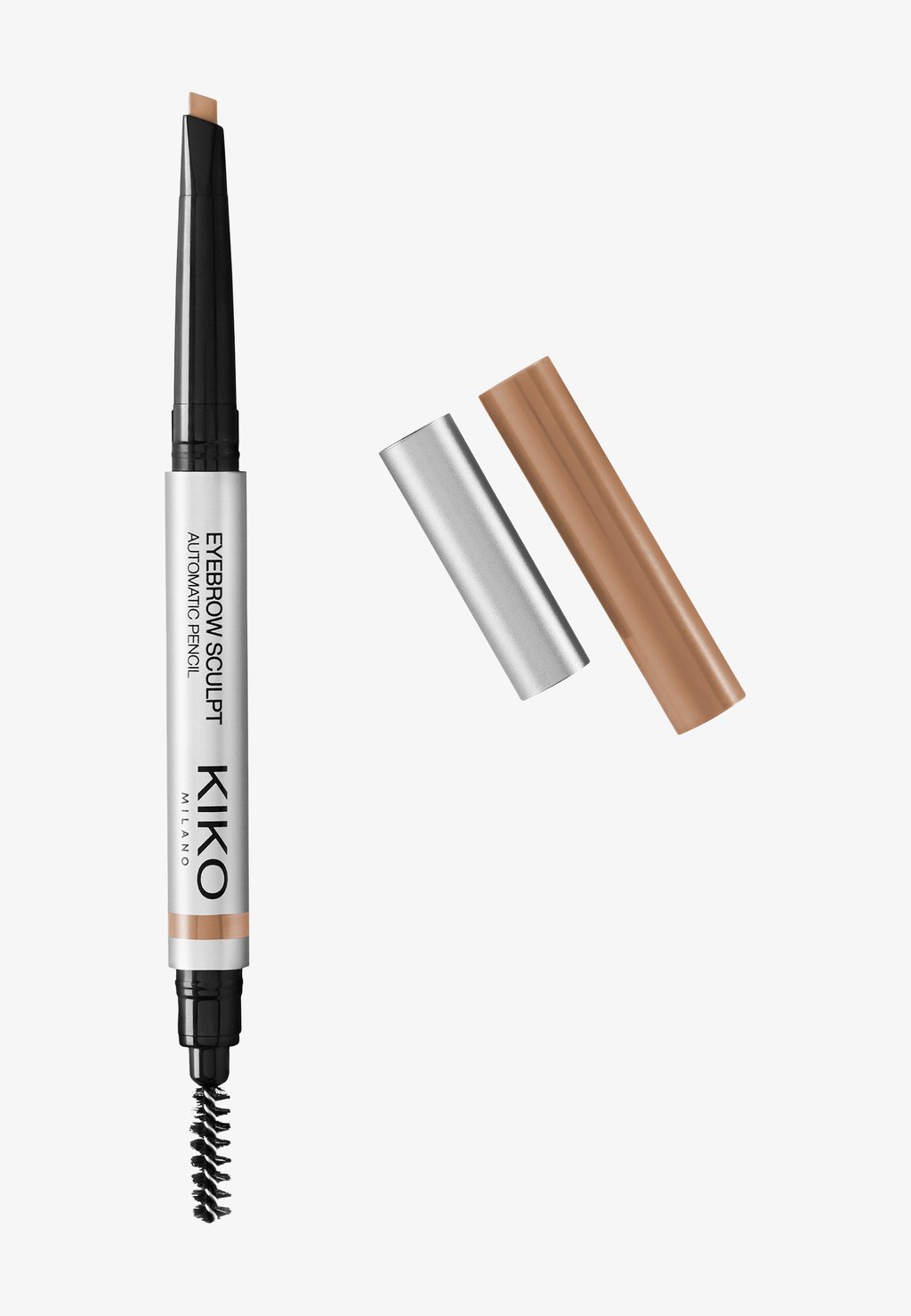 

Карандаши для бровей Eyebrow Sculpt Automatic Pencil KIKO Milano, цвет 02 blondes and redheads