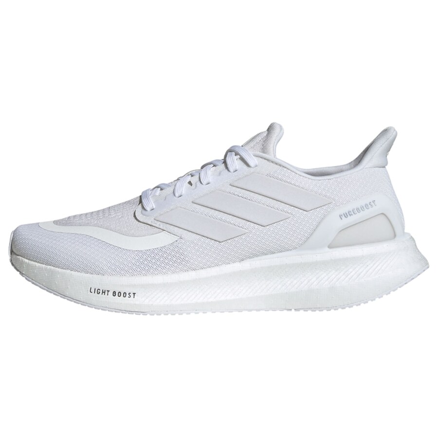 

Кроссовки для бега ADIDAS PERFORMANCE Pureboost 5, белый
