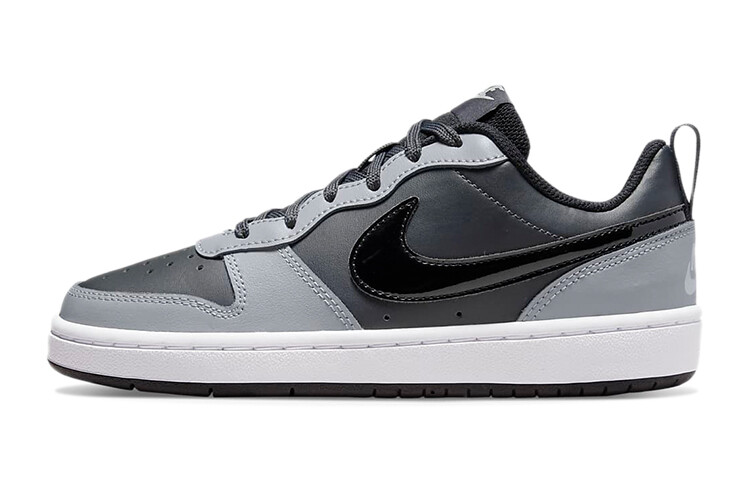 

Кроссовки Nike Court Borough Low 2 Anthracite Stadium Grey GS
