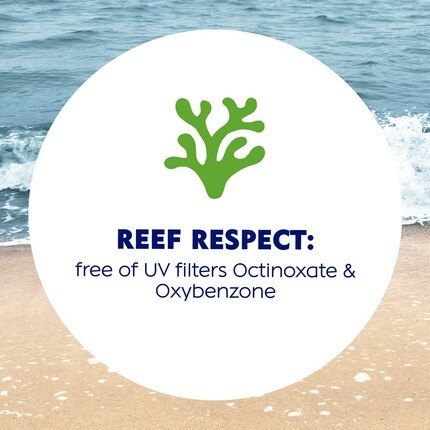 Nivea Sun Protect & Refresh охлаждающий невидимый спрей SPF 30 200 мл — фото 3