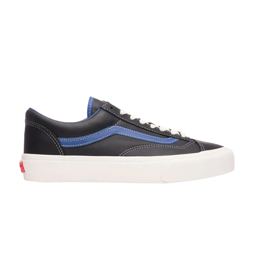

Кроссовки Style 36 LX Vans, черный