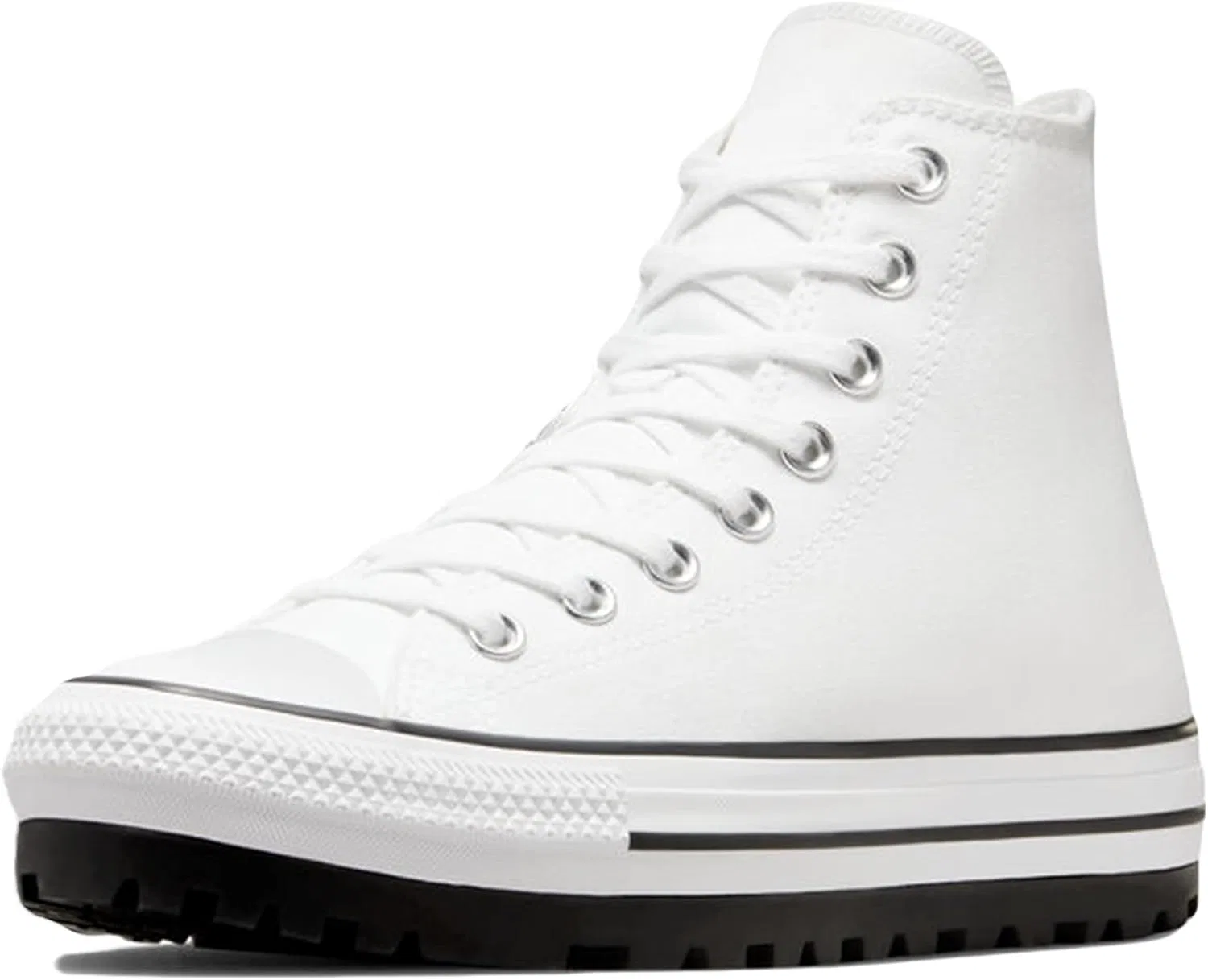 Кроссовки Converse Chuck Taylor All Star City Trek A06775C, White