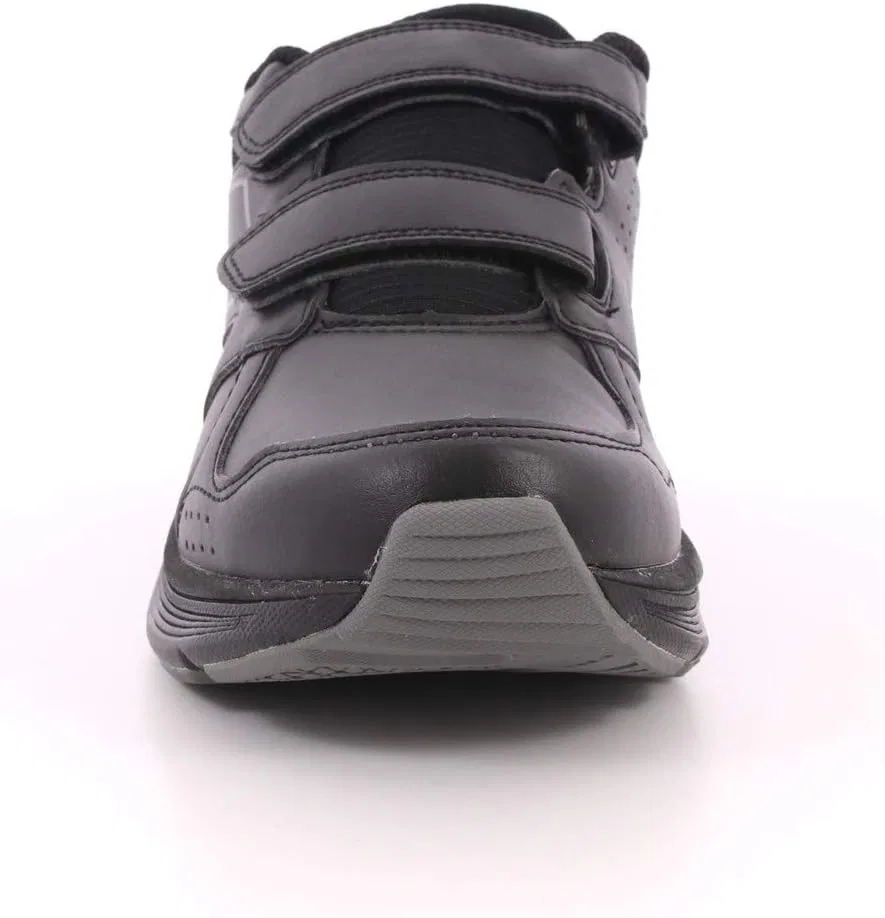 Туфли Lotto 141-211824 Shoes Men, Black — фото 4