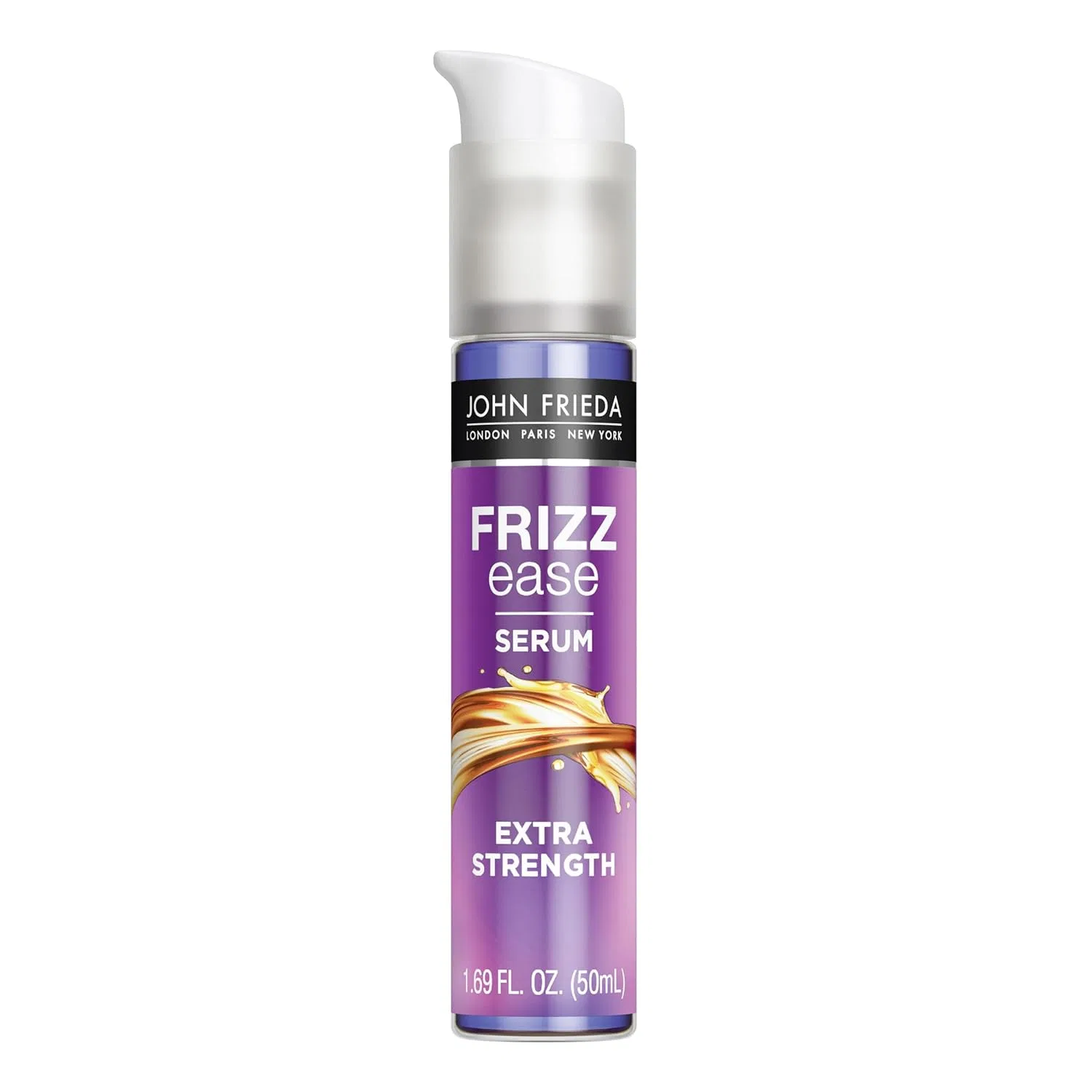 Сыворотка для волос «Frizz-Ease Extra Strength» от John Frieda John Frieda