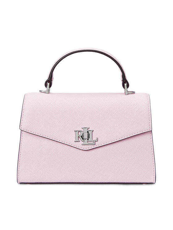 

Сумочка Farrah 431966765002 Lauren Ralph Lauren, розовый