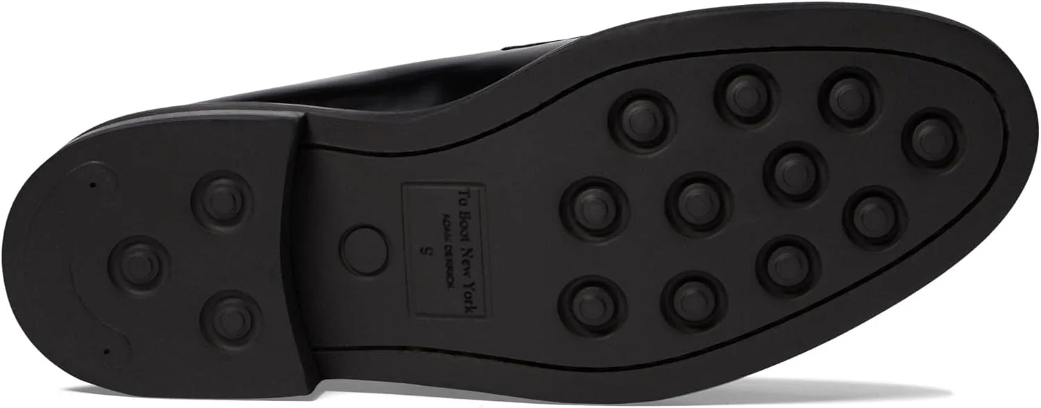 

Ботинки To Boot New York мужские Darvin Oxford, черный