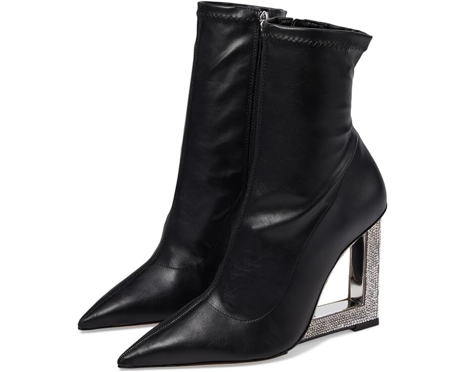 

Ботинки Schutz Filipa Bootie, цвет Black 2