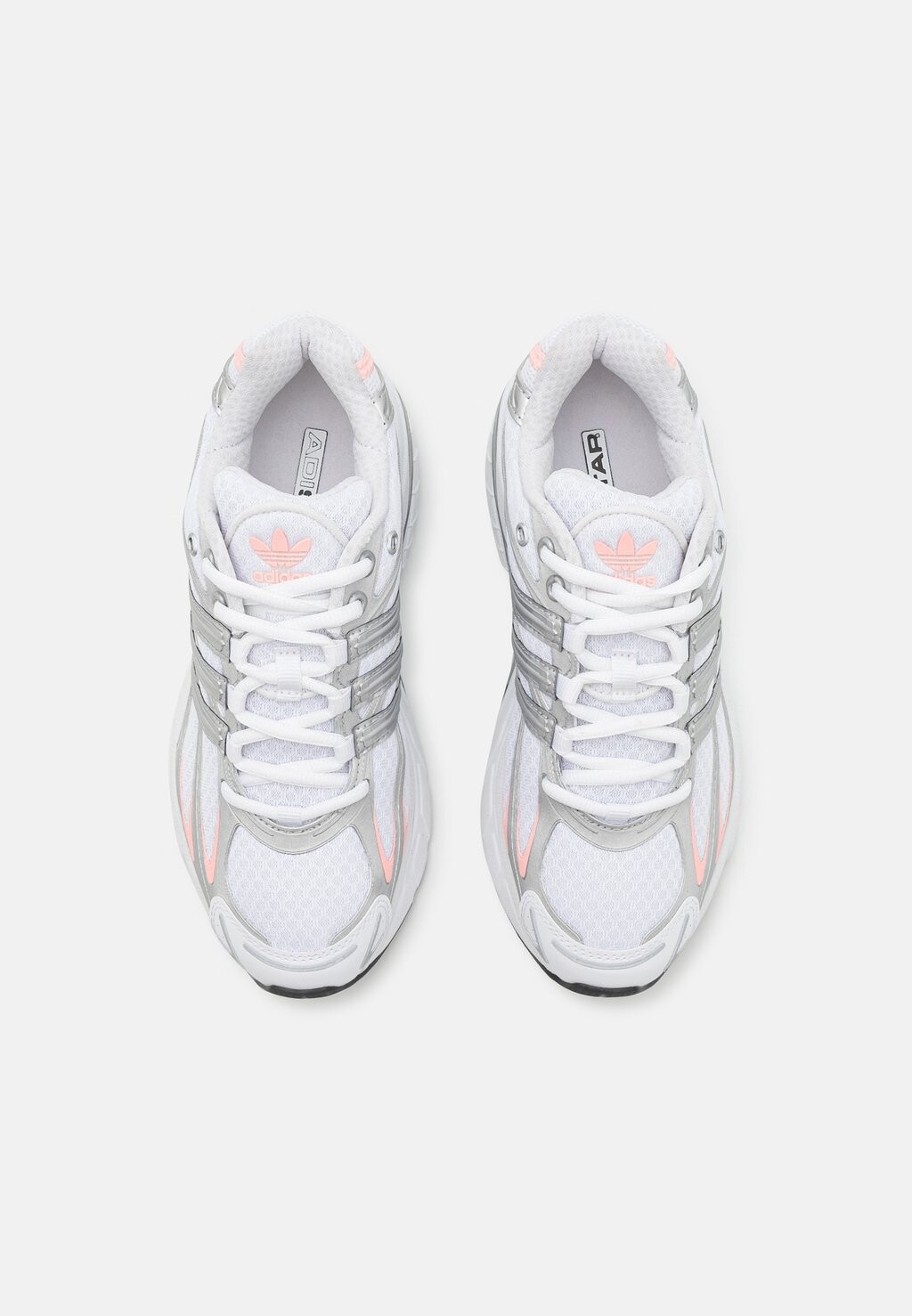 

Кроссовки ADISTAR CUSHION adidas, белый