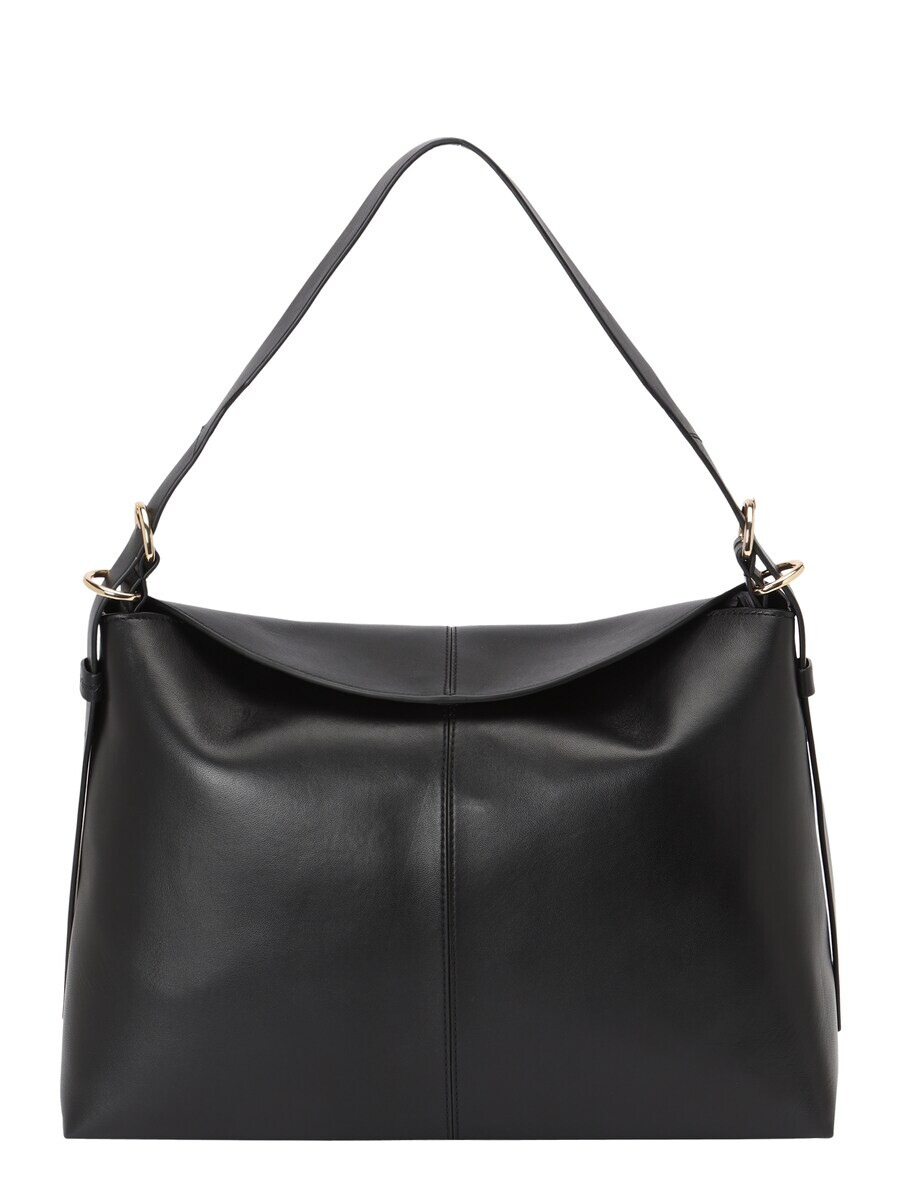 

Сумка через плечо & Other Stories Shoulder Bag, черный