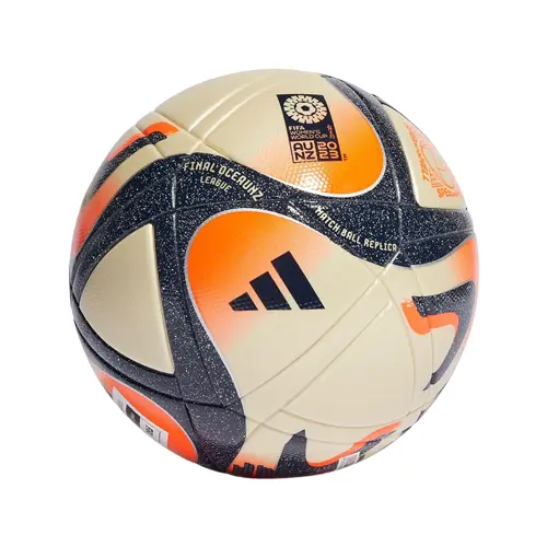 

Adidas Размер 5 мяч Soccer TPU бесшовный термосвариваемый женский желтый черный