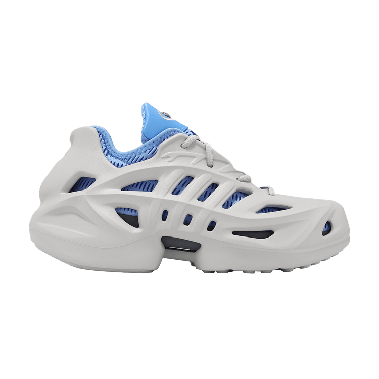 

Кроссовки adiFOM Climacool 'Grey Blue Burst', серый