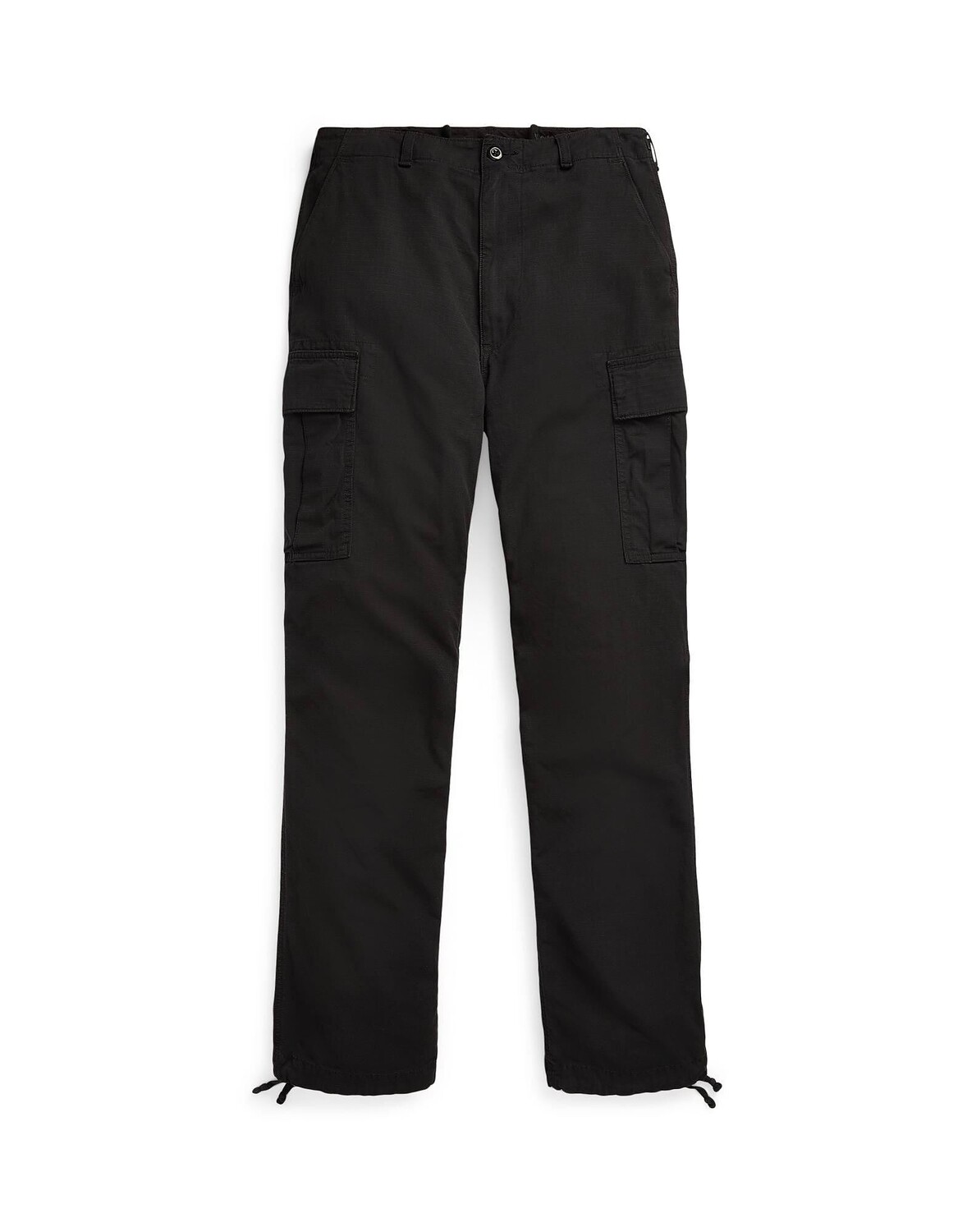 

Брюки Polo Ralph Lauren, черный