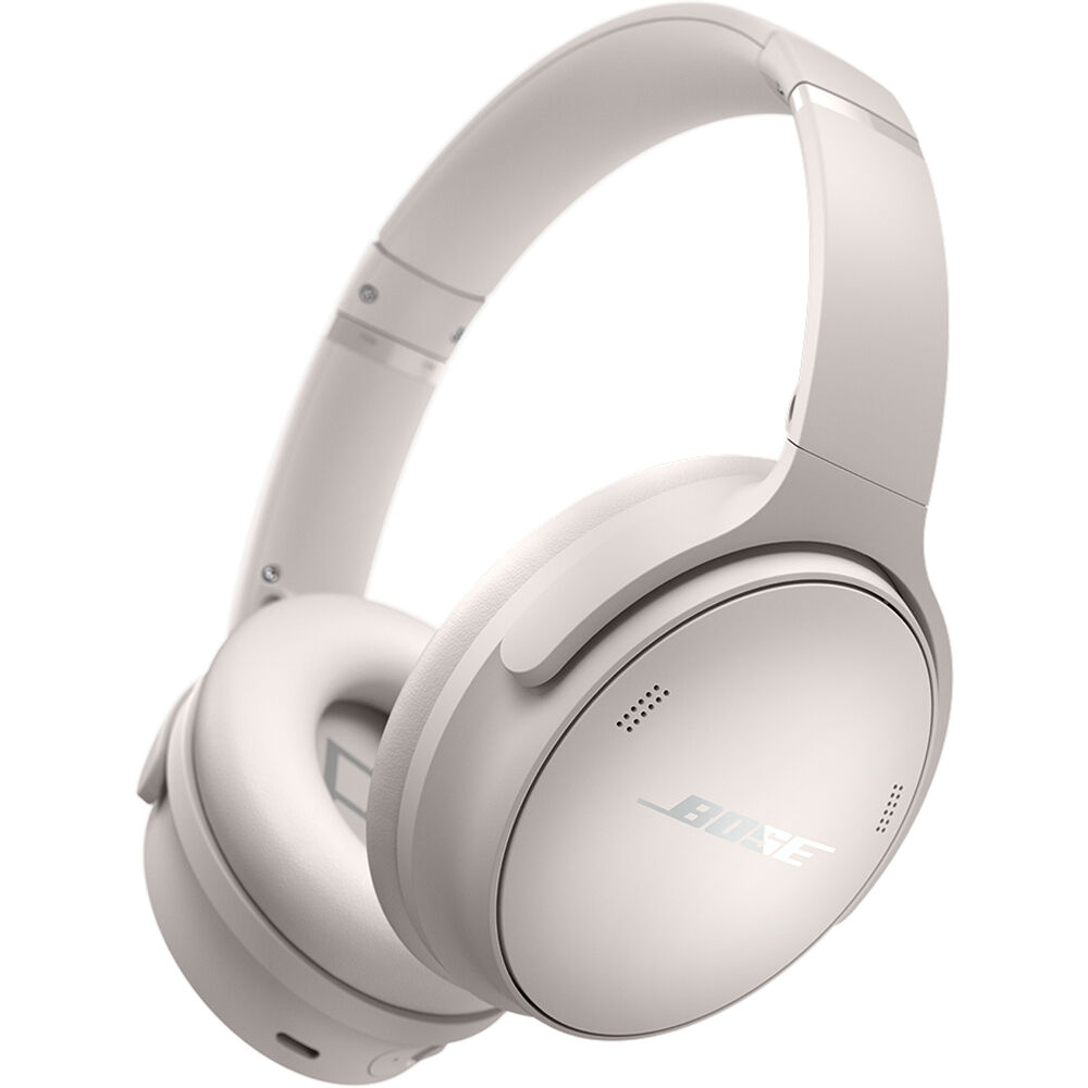 

Bluetooth-наушники Bose QuietComfort Wireless Over-Ear Active 884367-0200