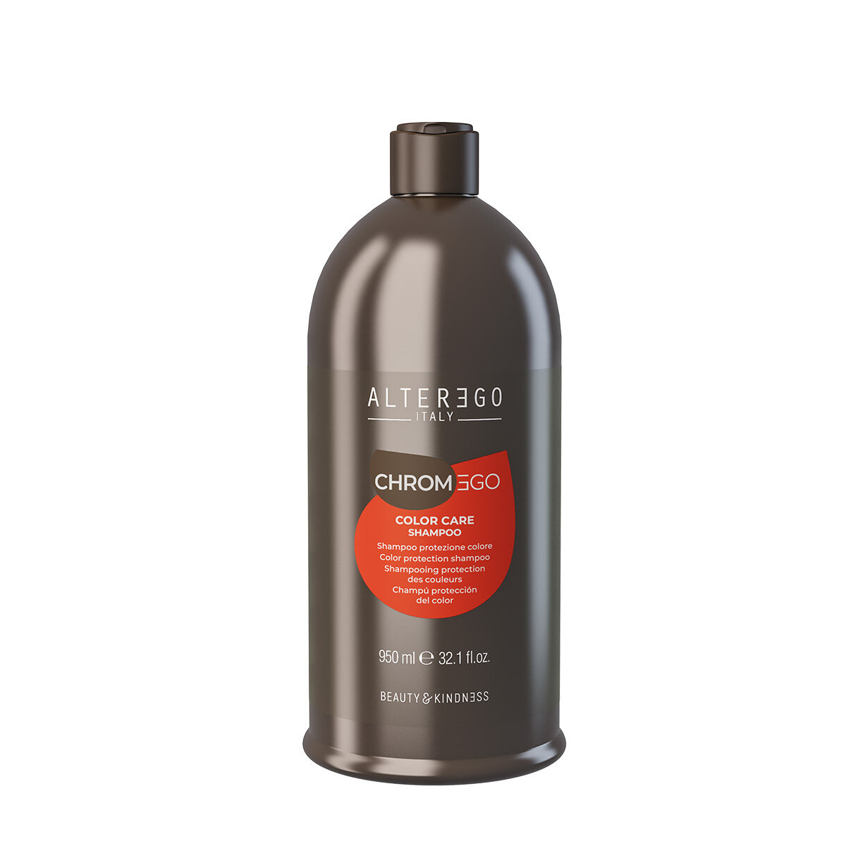 

Alter Ego, Chromego, Шампунь Color Care для окрашенных волос, 950 мл