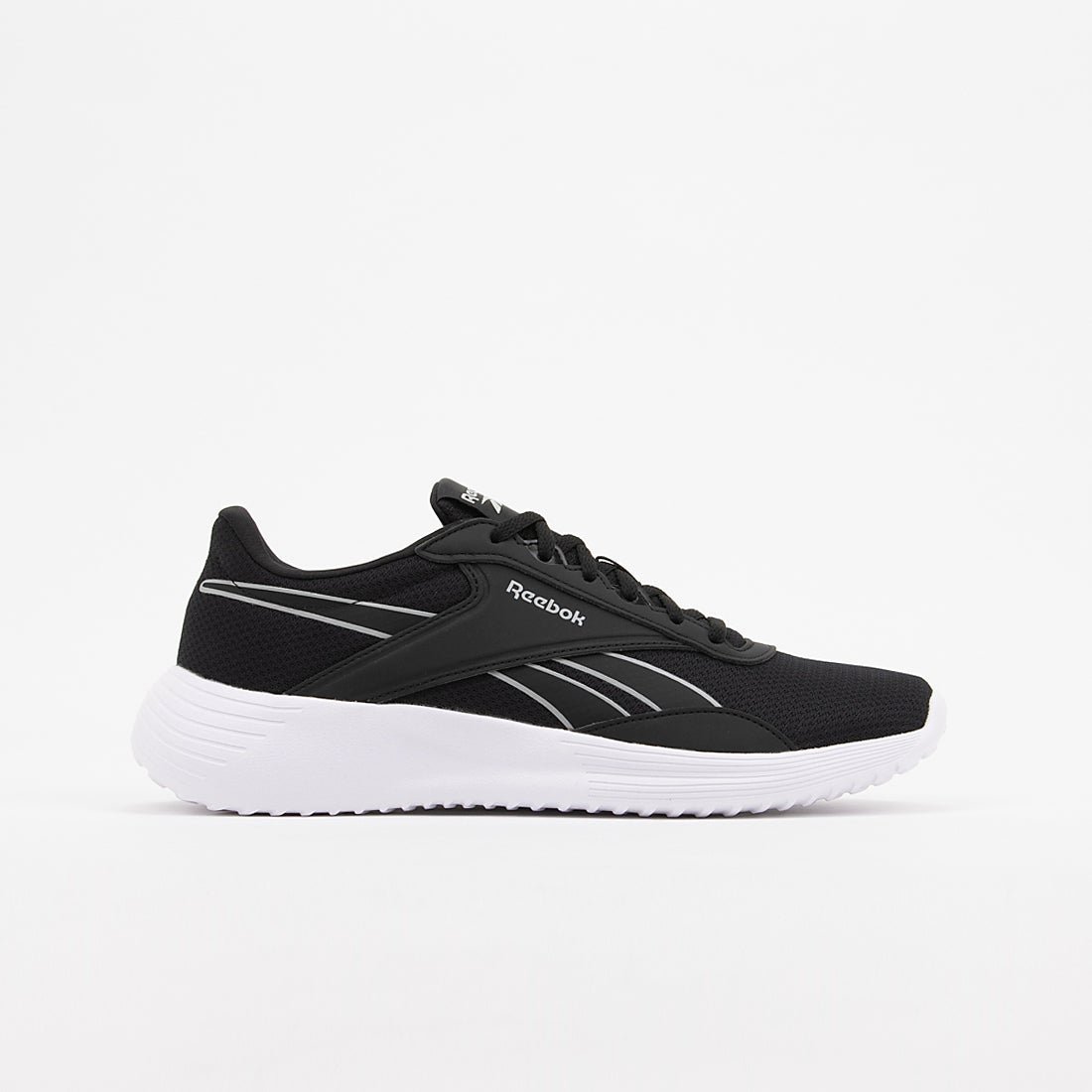 Кроссовки ЛАЙТ 4 Reebok, Black_100209934