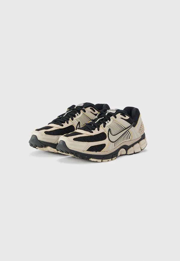 Кроссовки zoom vomero 5 Nike Sportswear, Black/Cream — фото 2
