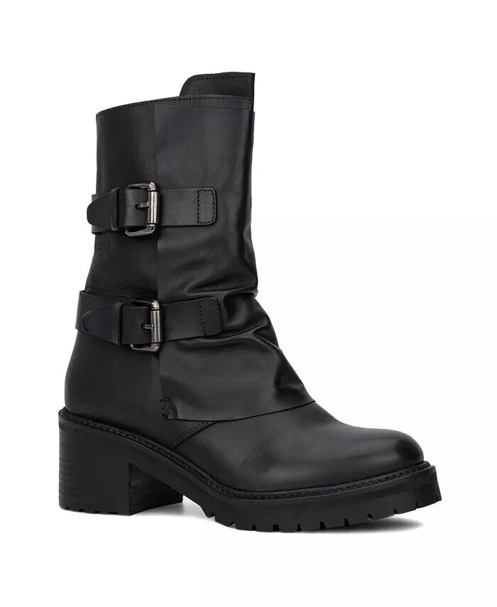 Женские ботинки Margot Vintage Foundry Co, черный