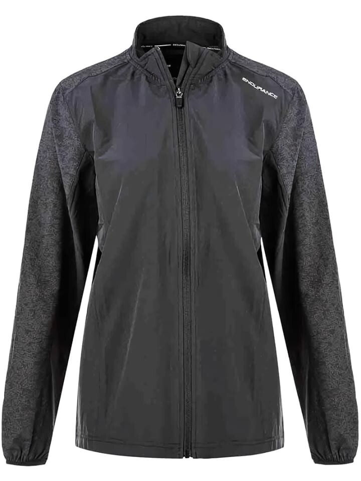 

Куртка Endurance Jacke, черный
