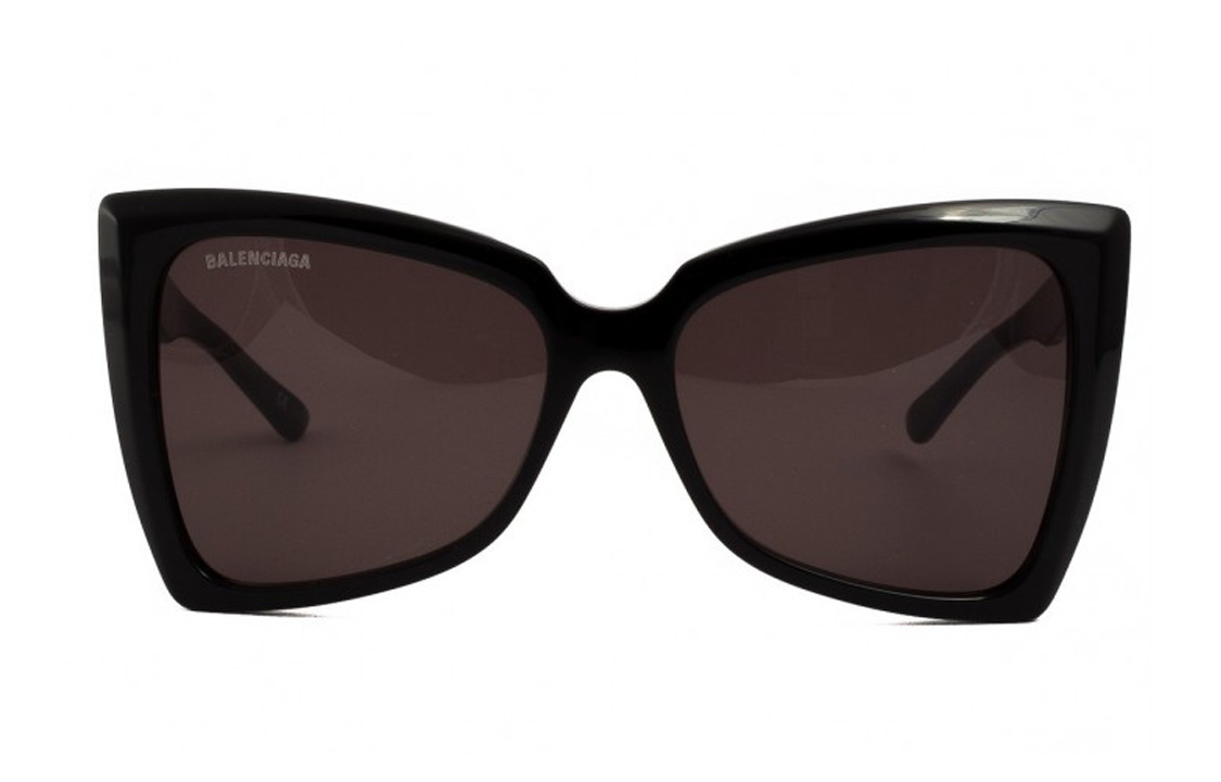 

Солнцезащитные очки женские Black Balenciaga