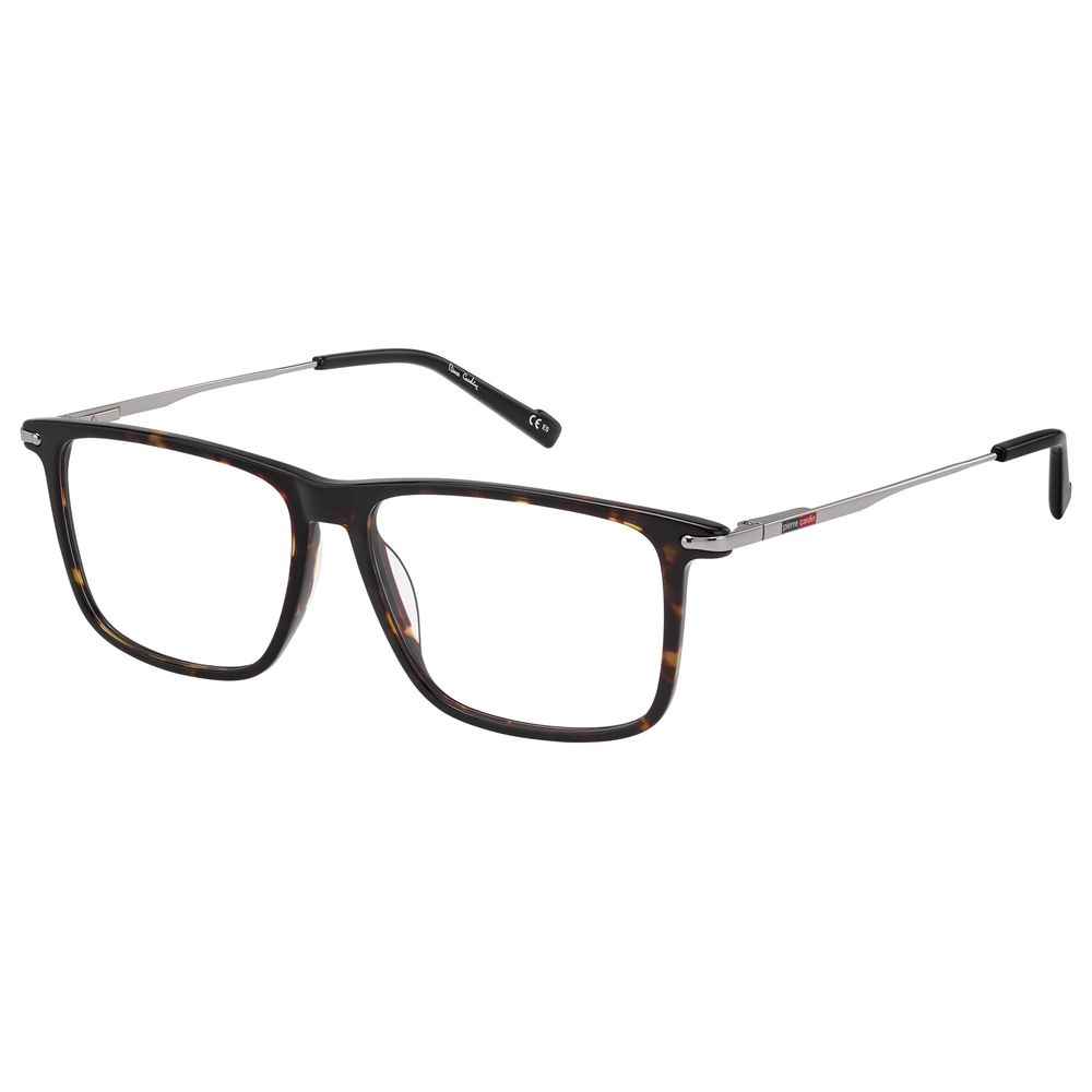 

Двухцветные ацетатные оправа Pierre Cardin