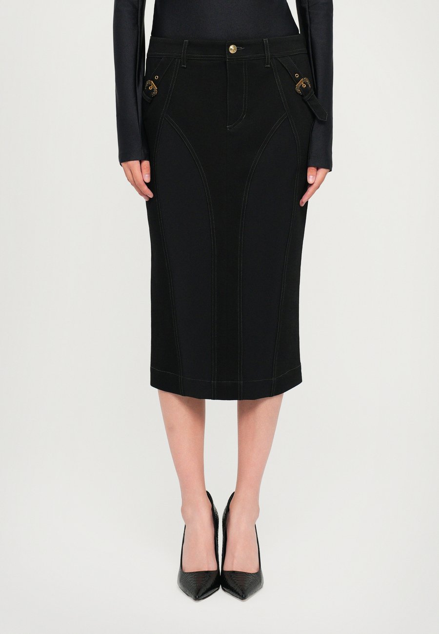 

Юбка Versace Jeans Couture TAPE, Black