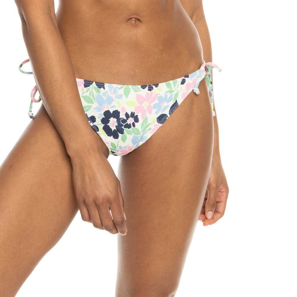 

Низ бикини Roxy ERJX404828 Wild Floral, Разноцветный