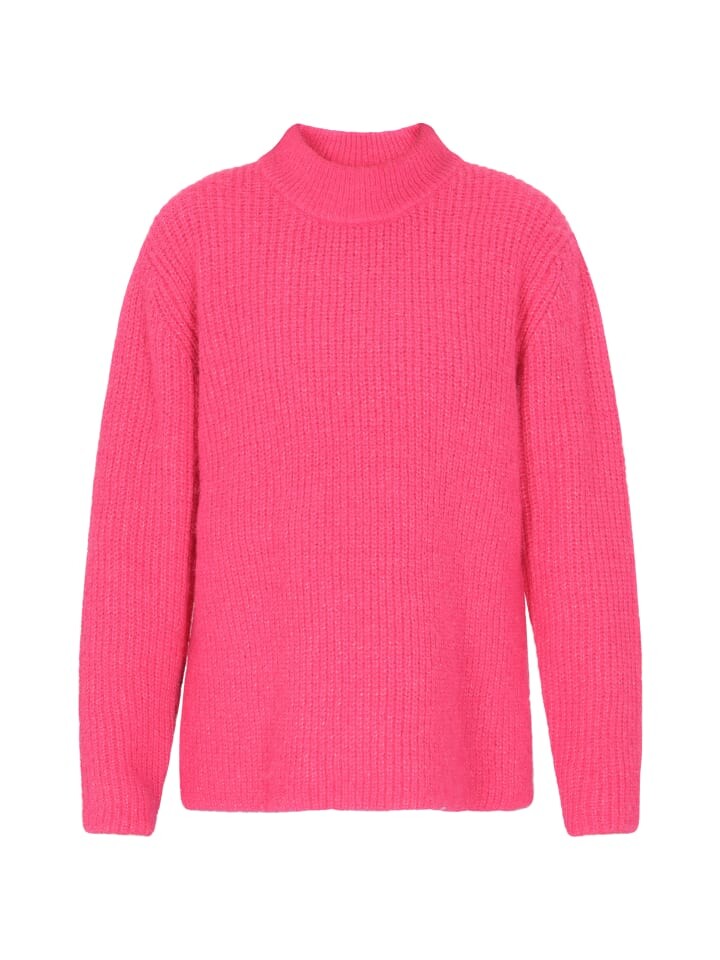 

Спортивная куртка myMo Sweater, розовый