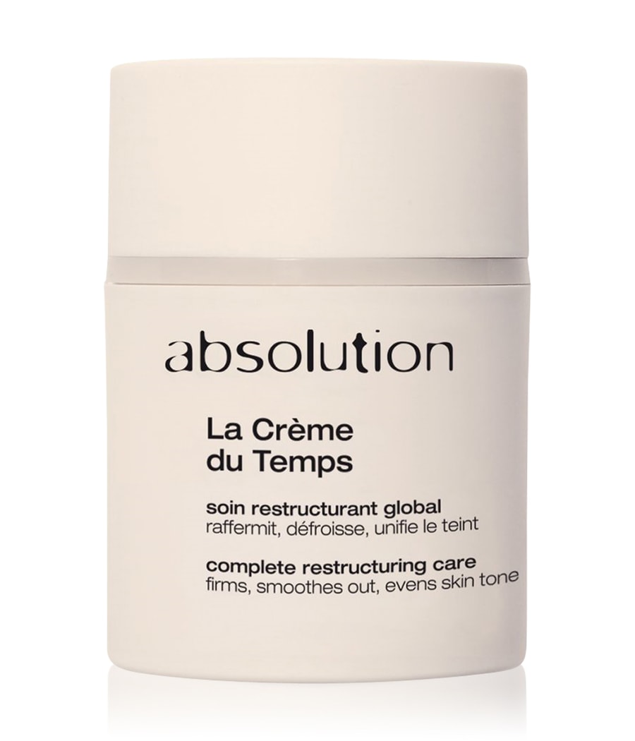 

Крем для лица absolution La Crème du Temps, 30 ml