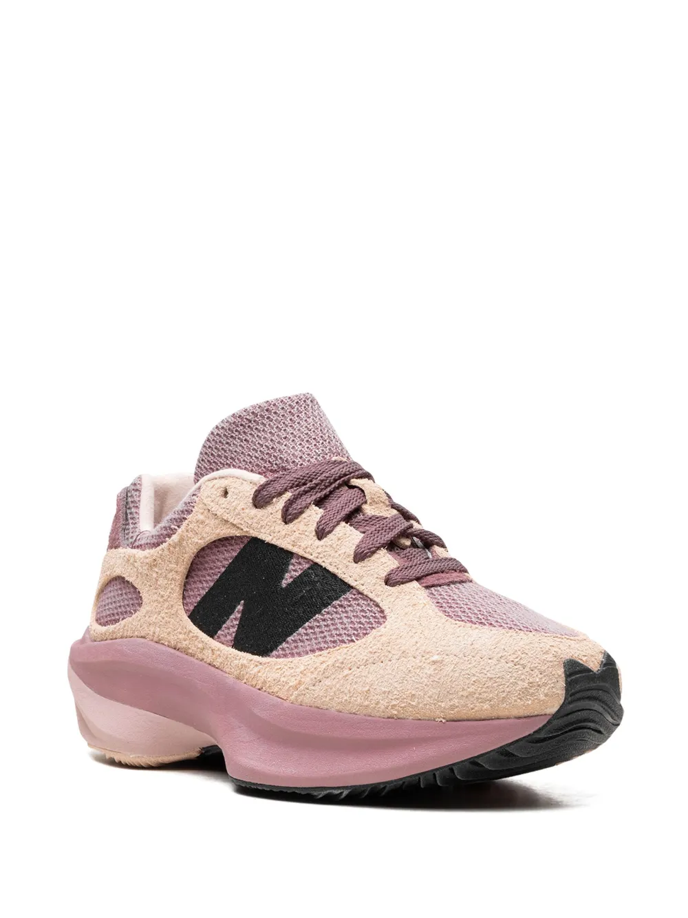 Кроссовки WRPD Runner Pastel Pack NEW BALANCE, розовый — фото 2