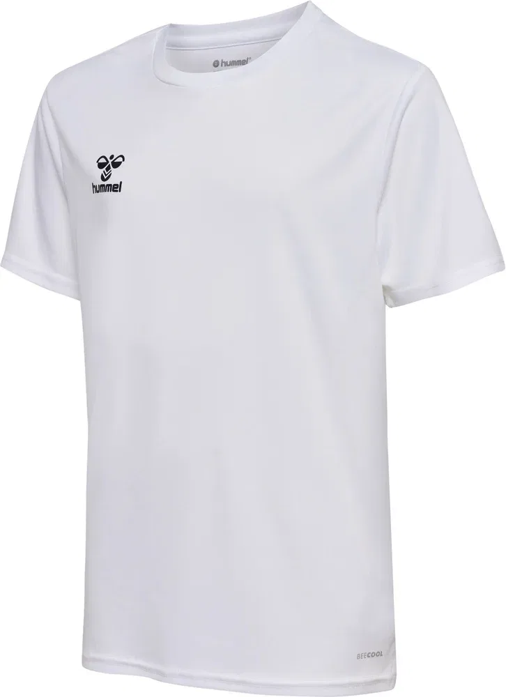 Футболка функциональная Hummel, белый