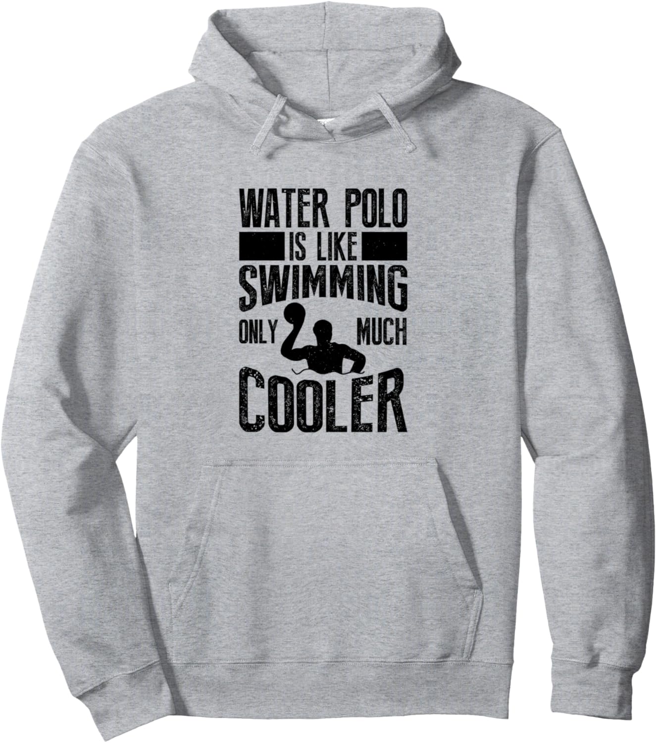 

Водное поло похоже на плавание, но гораздо круче. Толстовка, серая Funny Waterpolo Quotes, Серый, Водное поло похоже на плавание, но гораздо круче. Толстовка, серая Funny Waterpolo Quotes