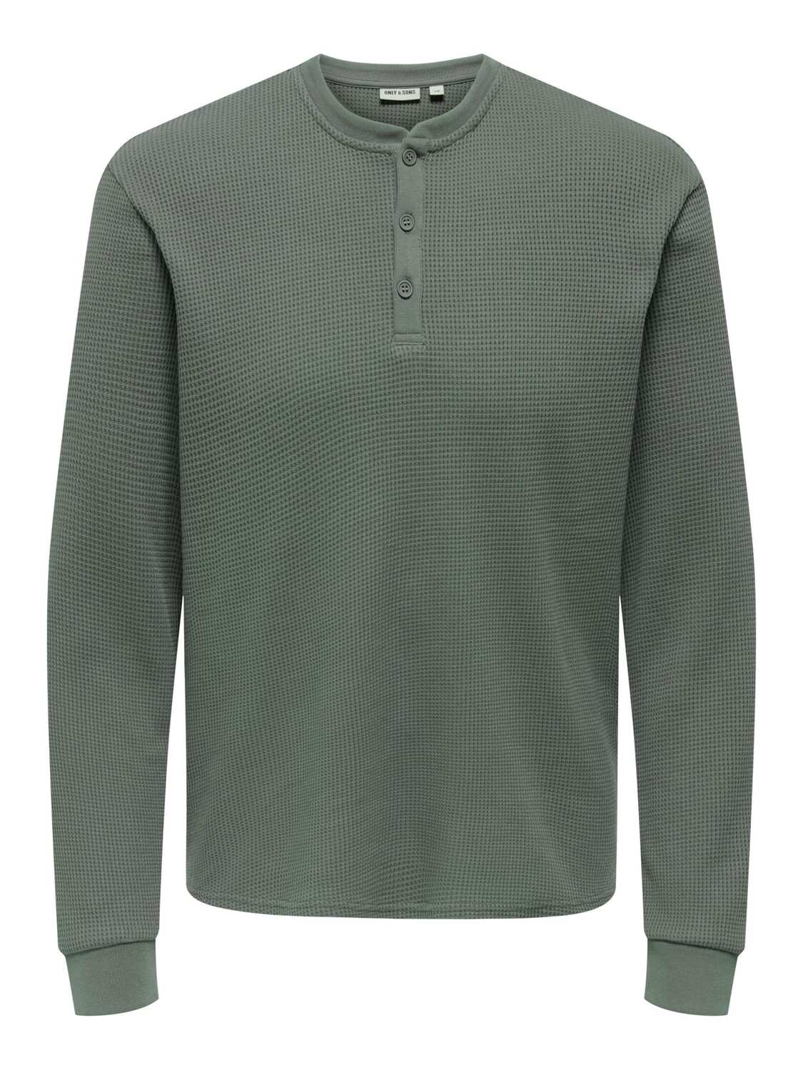 

Only & Sons Футболка 'ONSTobie' в цвете Graphite