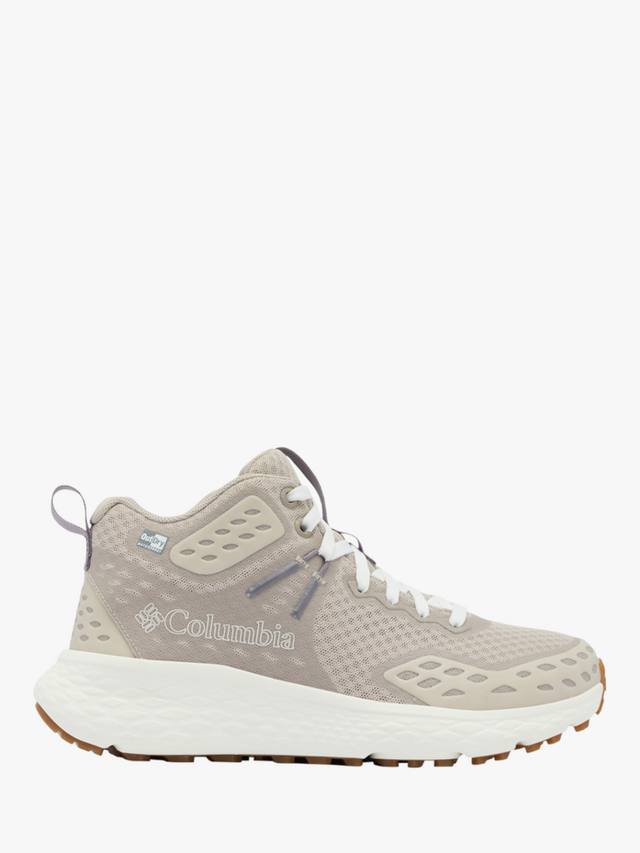 Женские треккинговые ботинки Konos Outdry Mid Columbia