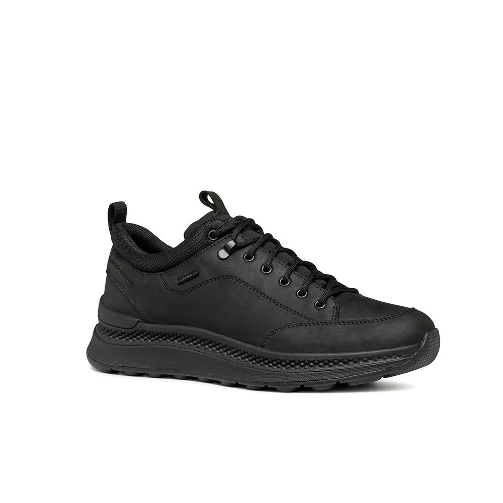 

Кроссовки Geox U Spherica Actif X2 trainers, черный