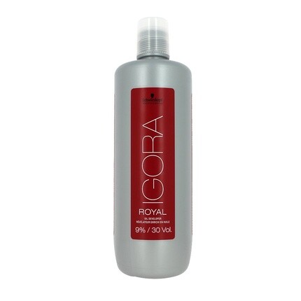 

Igora Royal Developer 30 Vol (9%) 1000мл, Schwarzkopf
