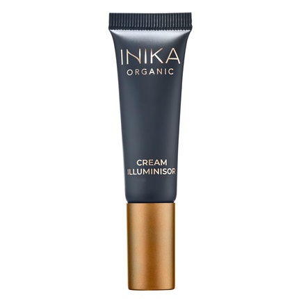 

Органический крем-иллюминайзер Pink Pearl Inika