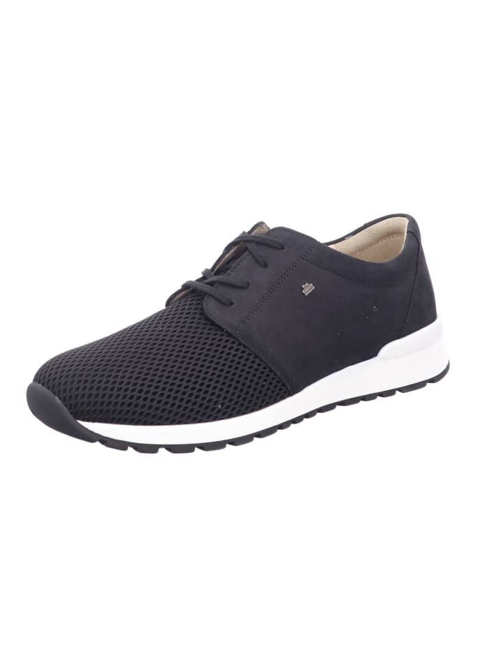 

Туфли на шнуровке Finn Comfort, черный