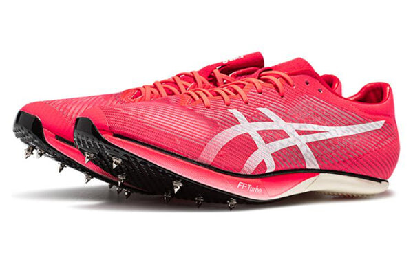 Кроссовки metaspeed sp Asics, белый — фото 2