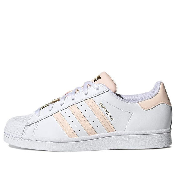 

Кроссовки суперзвезда Adidas, белый