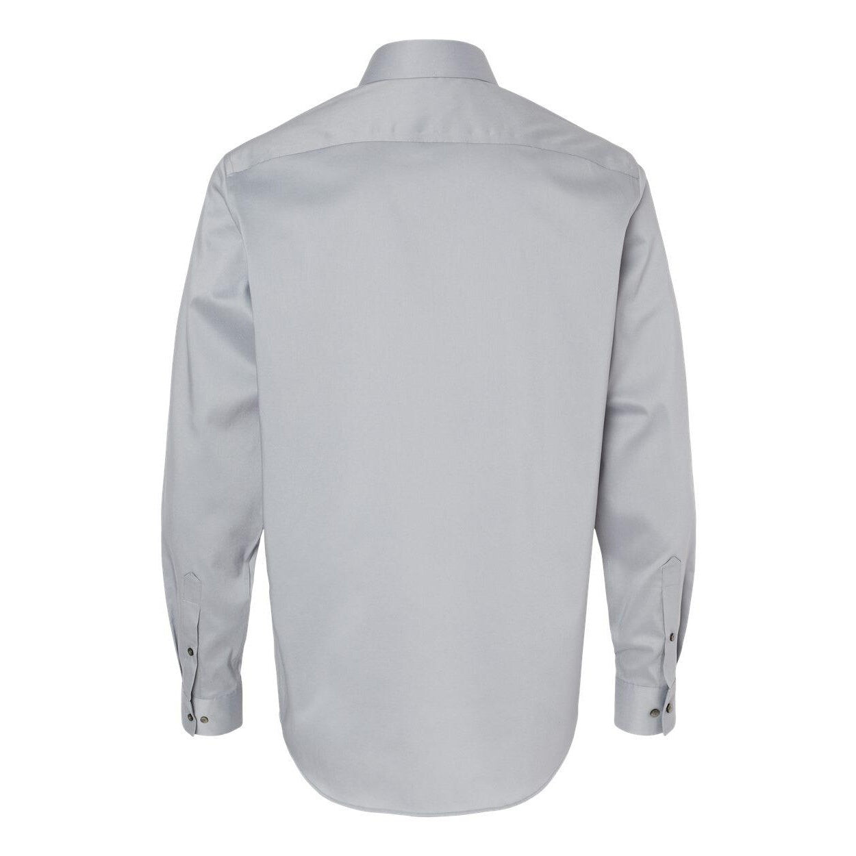 

Рубашка Van Heusen Ultra без морщин, цвет Grey Mist