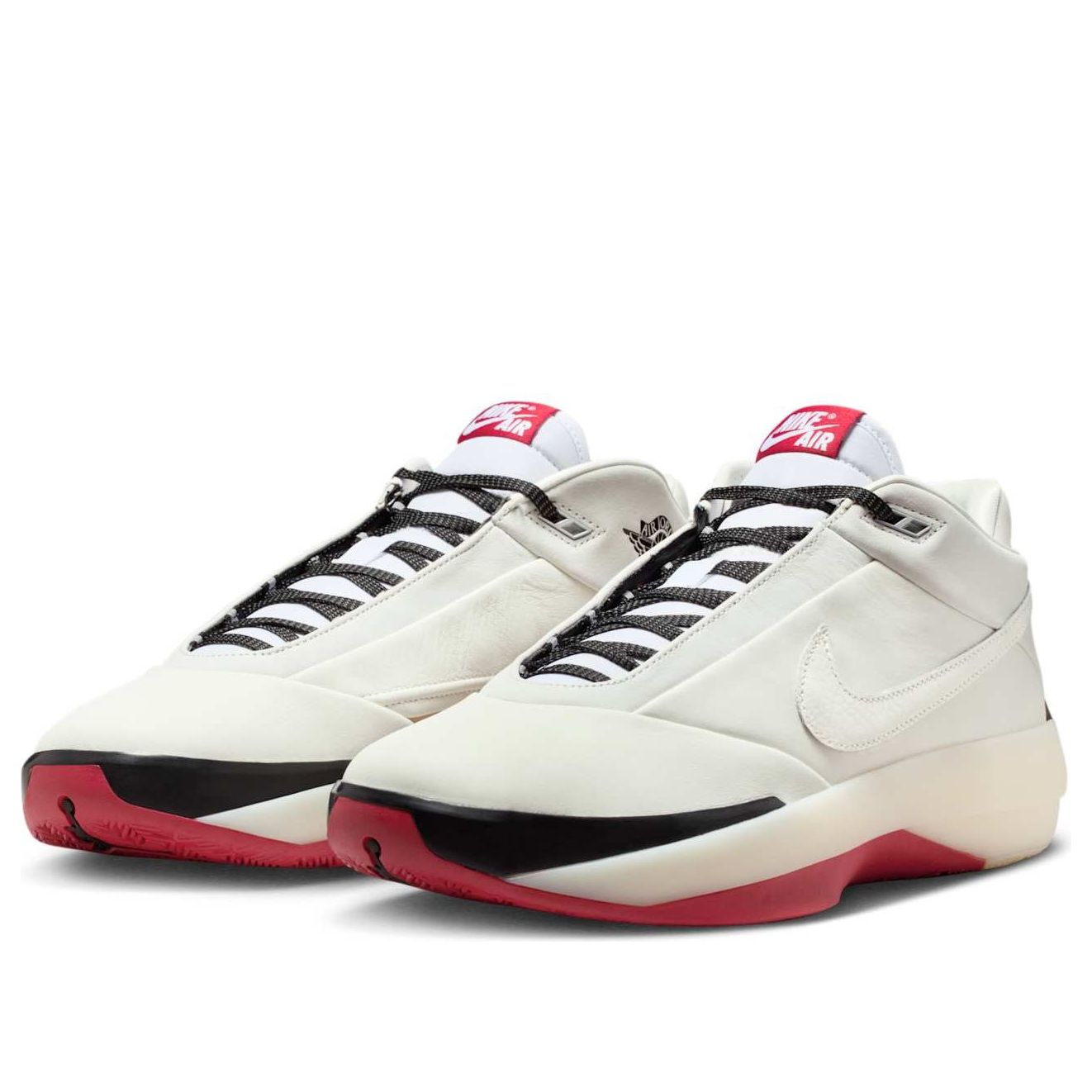 Кроссовки Air Jordan 40 Chicago Hombre — фото 4