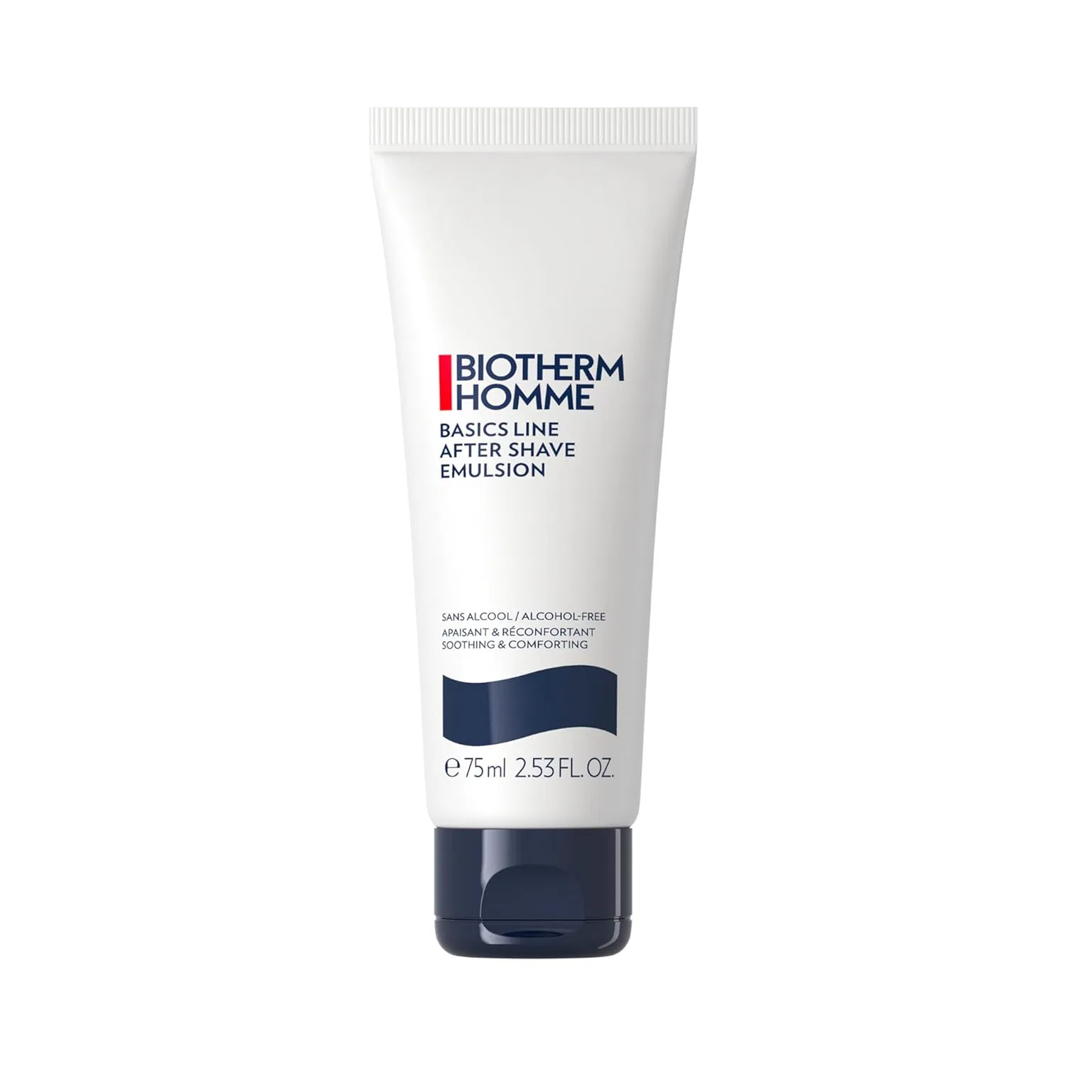 Мужской бальзам после бритья Biotherm Homme After Shave Emulsion 75 мл Biotherm