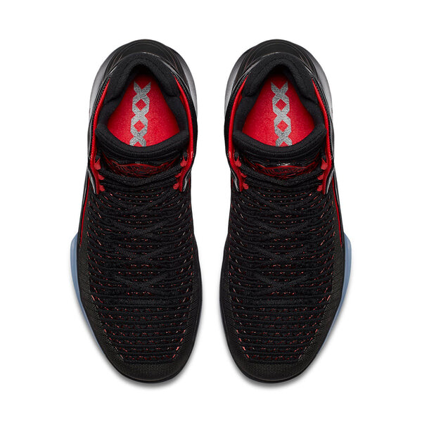Кроссовки 32 Air Jordan, черный — фото 4